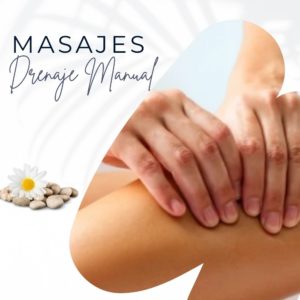 Masaje Drenaje Manual Simple
