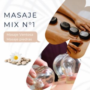 Mix Nro 1